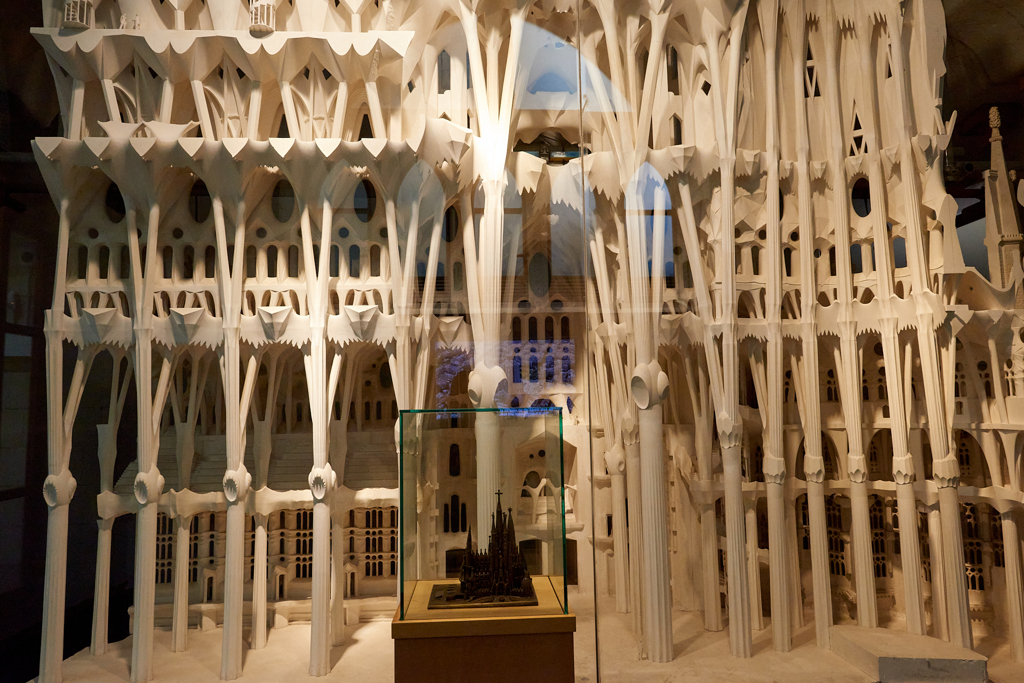 20190808 718 Spain 바르셀로나 사그라다 파밀리아